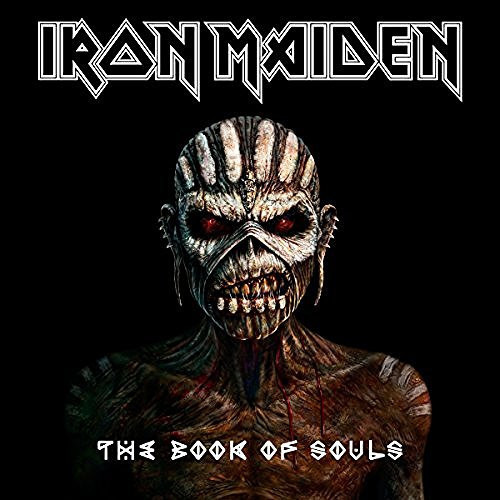 The Book Of Souls