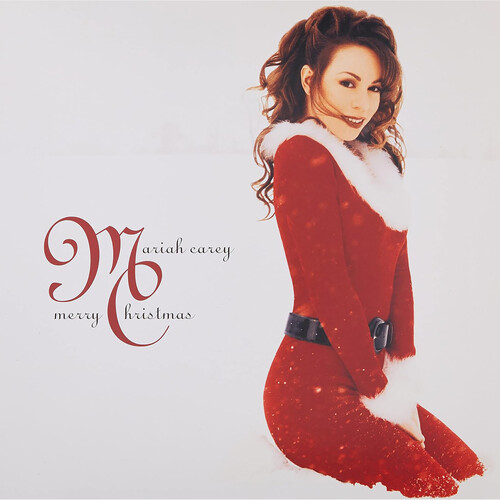 Merry Christmas (Deluxe Anniversary Edition]                 )