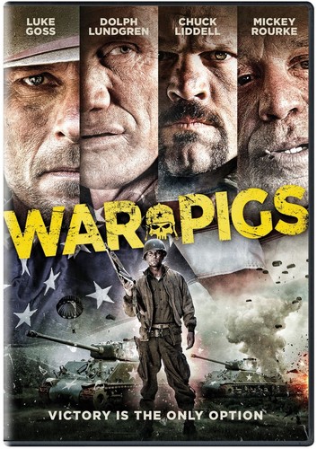 War Pigs