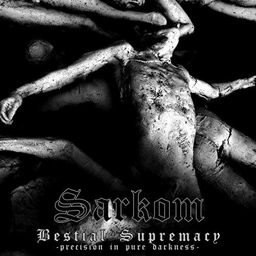Bestial Supremacy