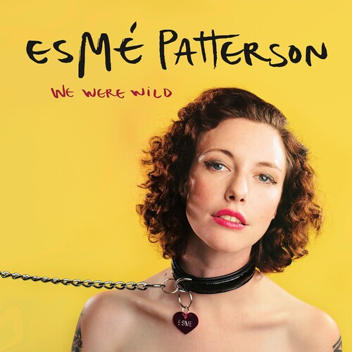 Esme Patterson - We Were Wild [LP]