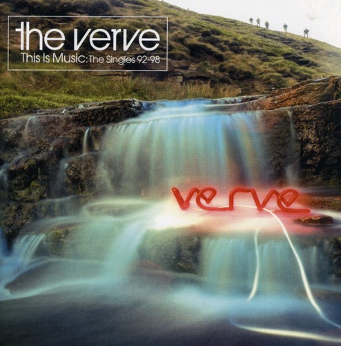 This Is Music: The Singles 92-98 [Import]