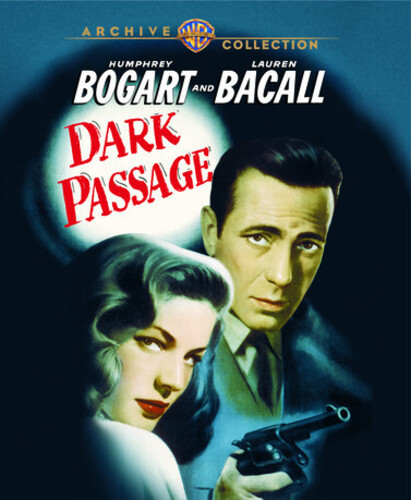 DARK PASSAGE
