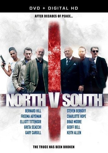 North V South