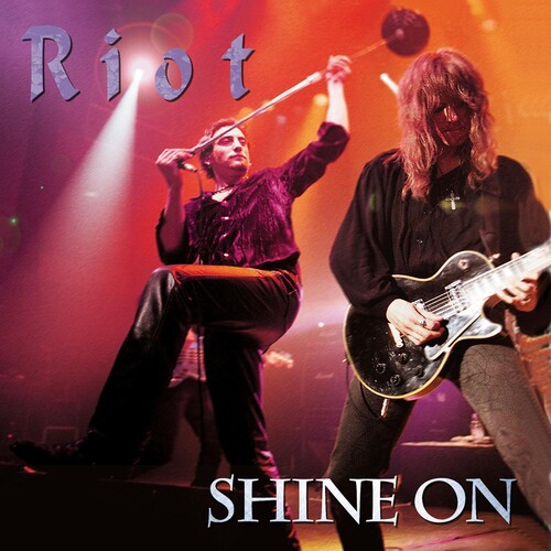 Shine On - Reissue