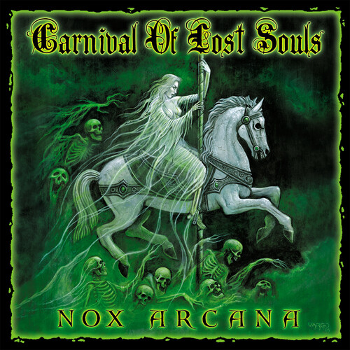 Carnival Of Lost Souls