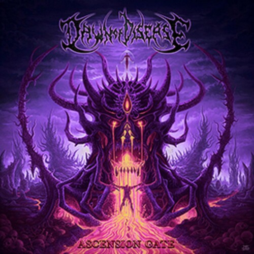 Ascension Gate