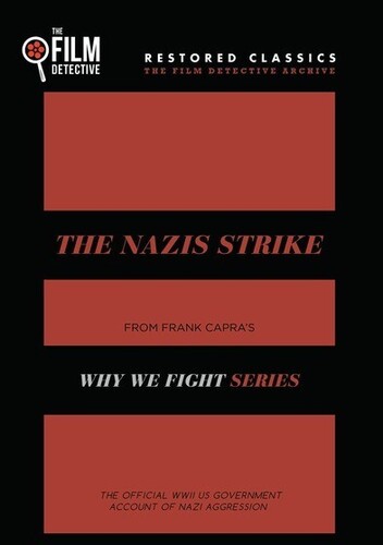 The Nazis Strike