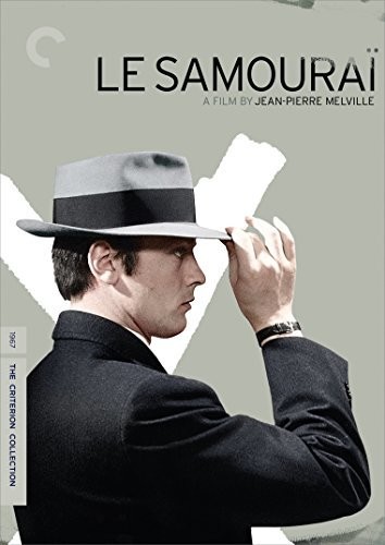 Le Samourai (Criterion Collection)