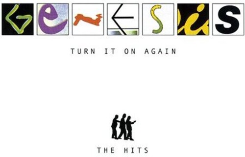 Turn It on Again: The Hits