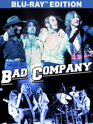 Bad Company