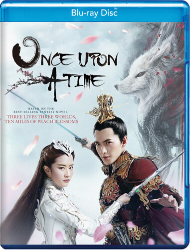 Once Upon A Time