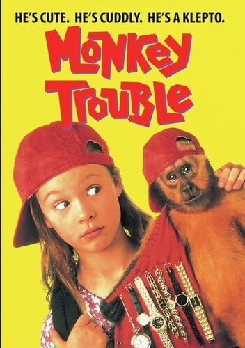 Monkey Trouble