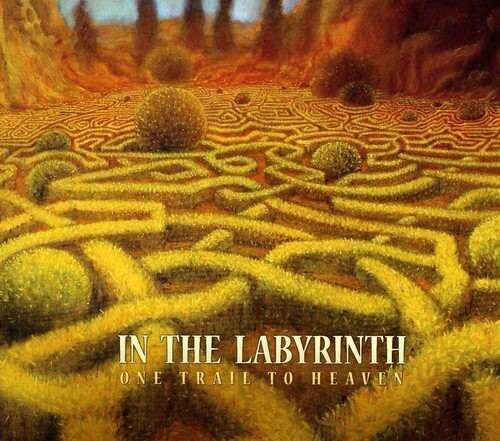 In The Labyrinth - One Trail To Heaven [Import]