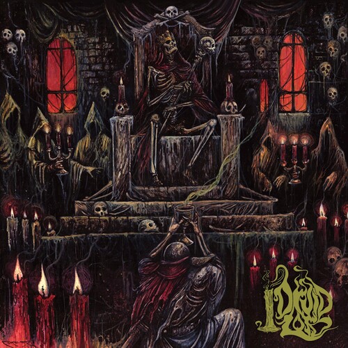 Grotesque Offerings