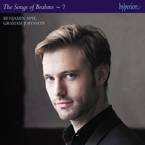 Brahms: The Complete Songs 7