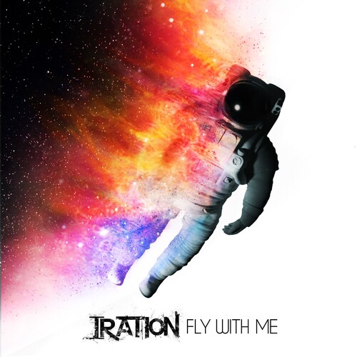 Iration - Fly With Me