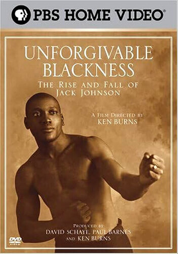 Unforgivable Blackness: The Rise And Fall Of Jack Johnson