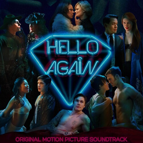 Hello Again (Original Soundtrack)