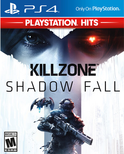 Killzone: Shadow Fall - Greatest Hits Edition for PlayStation 4