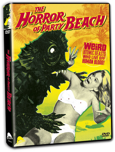 The Horror of Party Beach