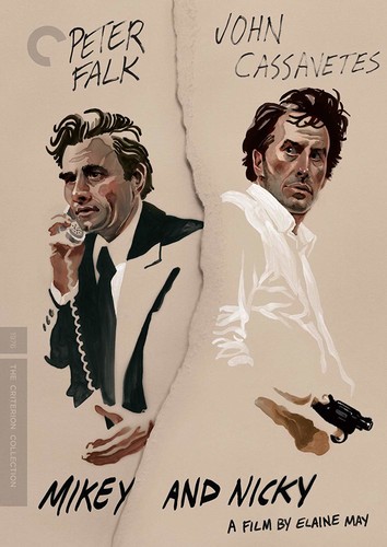 Mikey and Nicky (Criterion Collection)