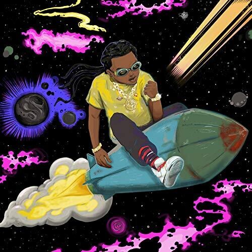 The Last Rocket [Explicit Content]