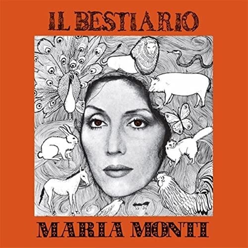 IL BESTIARIO