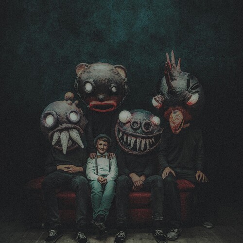 Other Side Of Sadness