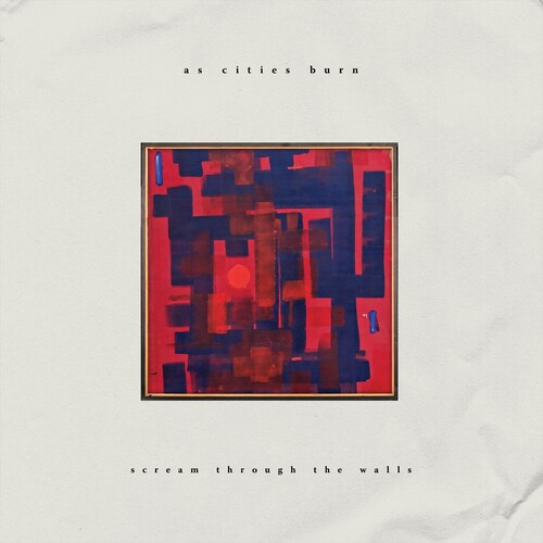 Scream Through The Walls