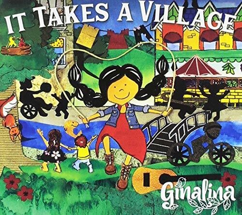 IT TAKES A VILLAGE