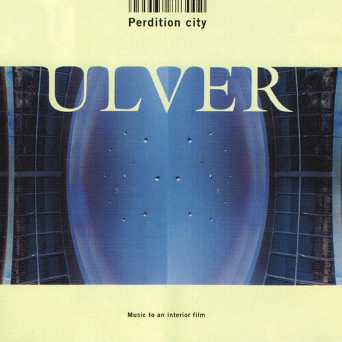 Ulver - Perdition City [Import]
