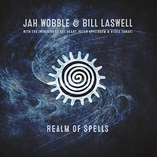 Realm Of Spells (Uk)