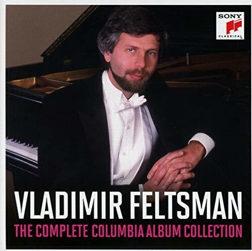 Complete Columbia Collection