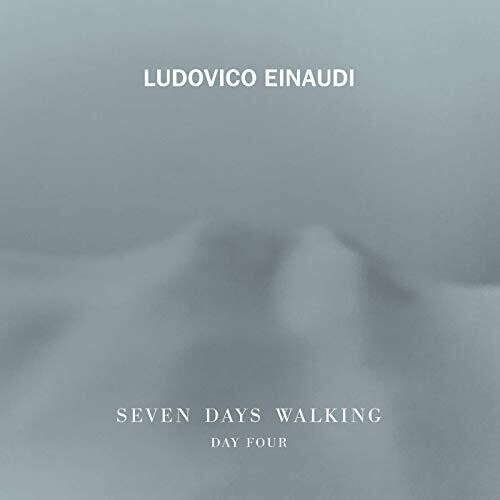 Ludovico Einaudi - Seven Days Walking Day 4
