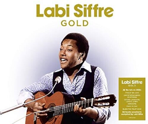 Labi Siffre - Gold