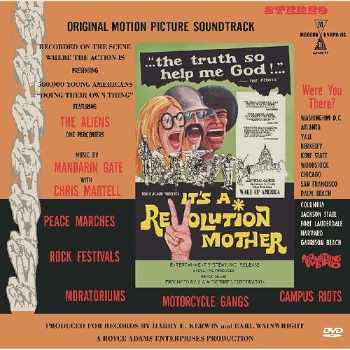 Joe Puma - Original Motion Picture Soundtrack (W/Dvd) [Colored Vinyl]