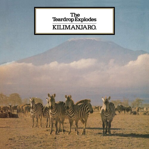 Kilimanjaro (Uk)