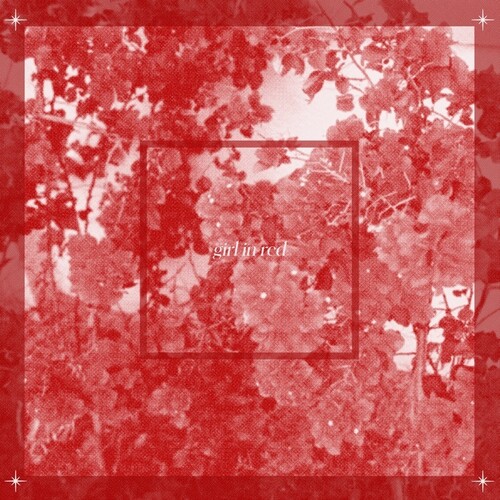 girl in red - Beginnings [Limited Edition Red LP]