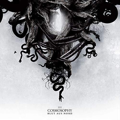 Blut Aus Nord - 777 - Cosmosophy