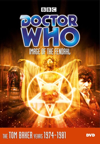 Doctor Who: Image of the Fendahl