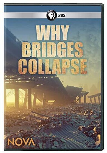 NOVA: Why Bridges Collapse