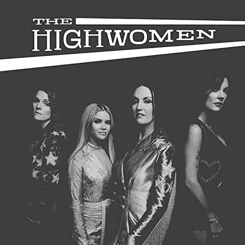 The Highwomen - The Highwomen [2P w/Etched Design]