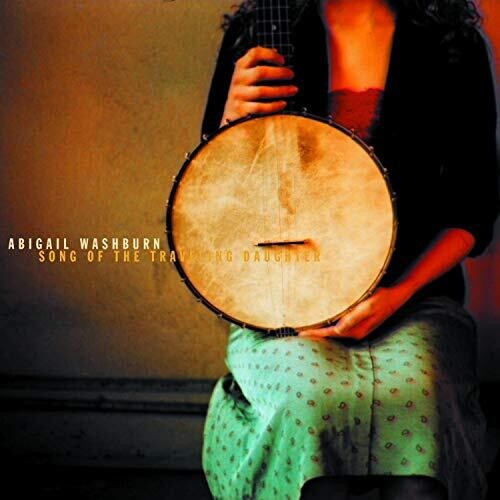 Song Of The Traveling Daughter
