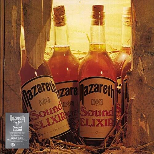 Nazareth - Sound Elixir