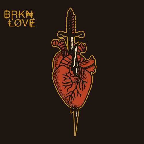 BRKN Love