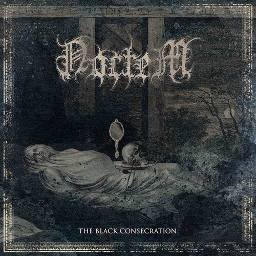 Black Consecration