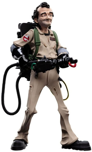 GHOSTBUSTERS MINI EPICS - PETER VENKMAN