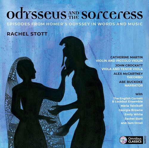 Odysseus & Sorceress
