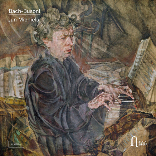 Bach & Busoni